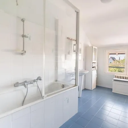 Maison De Charme Proche Paris Saint-Cloud