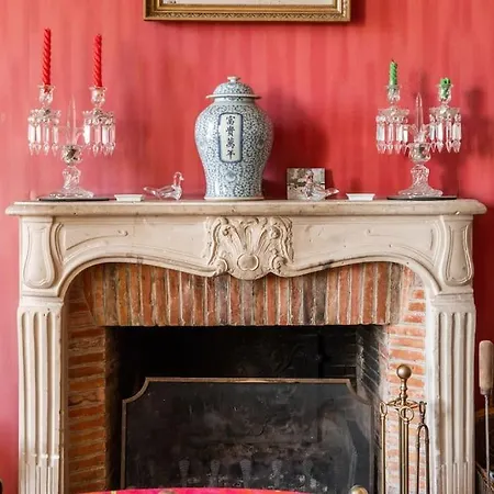 Maison De Charme Proche Paris