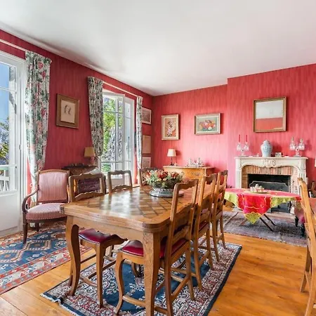 Maison De Charme Proche Paris *